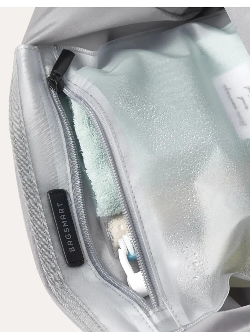 Bagsmart Paz 34L Duffle - Picture 7 of 8